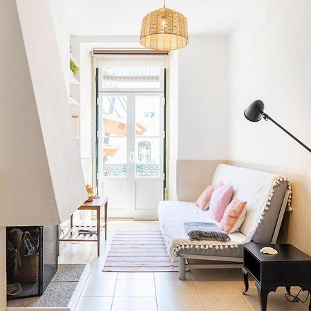 Best Location Duplex Setúbal Kültér fotó