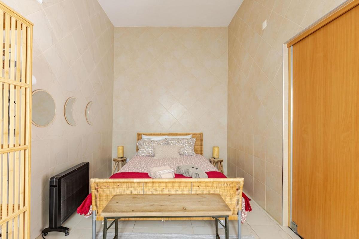 Best Location Duplex Setúbal Kültér fotó