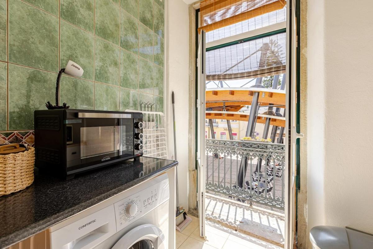 Best Location Duplex Setúbal Kültér fotó