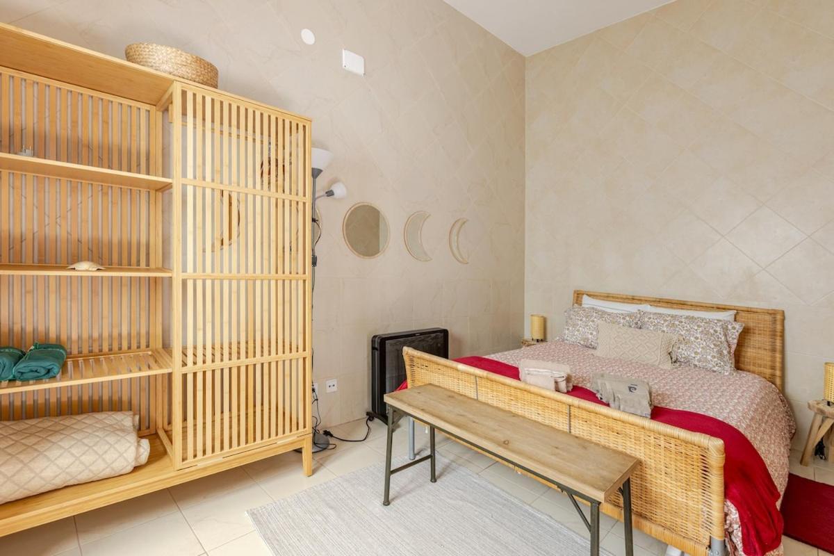 Best Location Duplex Setúbal Kültér fotó