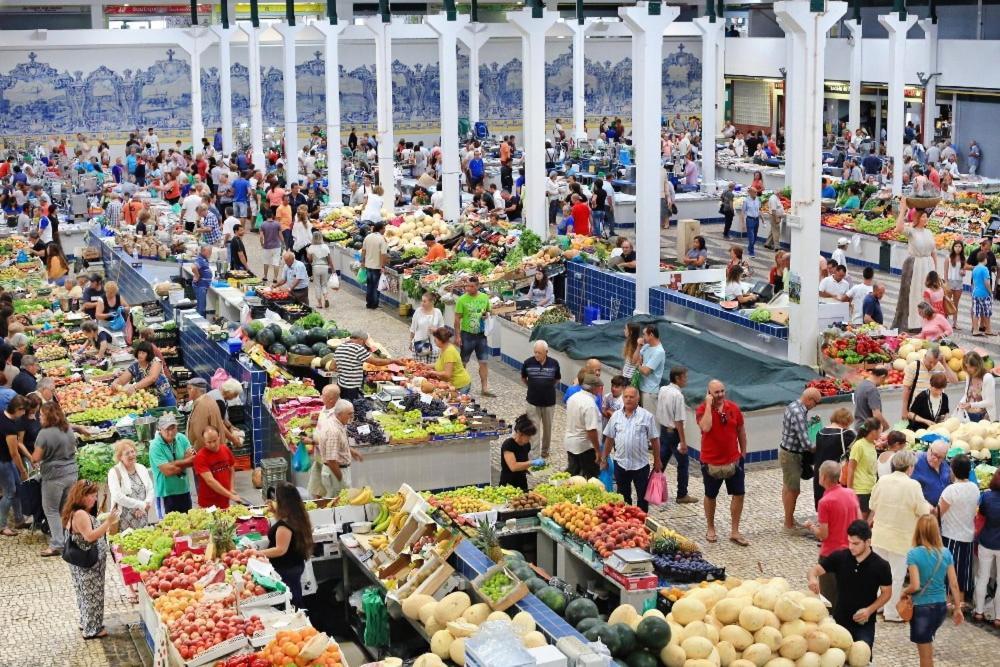 Duplexdubocage Setúbal Kültér fotó