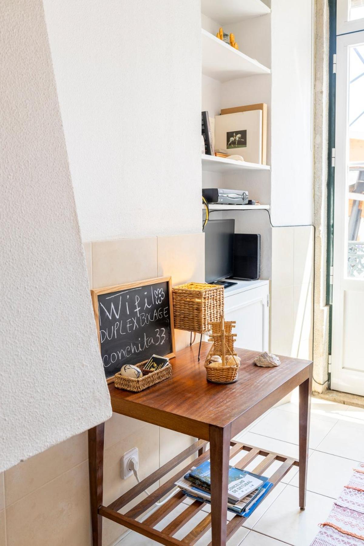 Best Location Duplex Setúbal Kültér fotó
