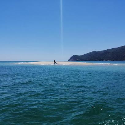 Duplexdubocage Setúbal Kültér fotó