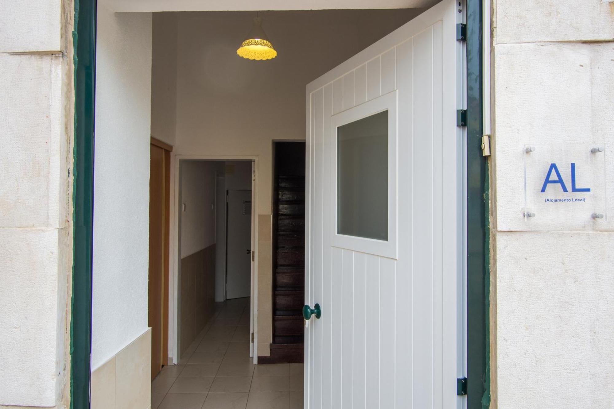 Duplexdubocage Setúbal Kültér fotó