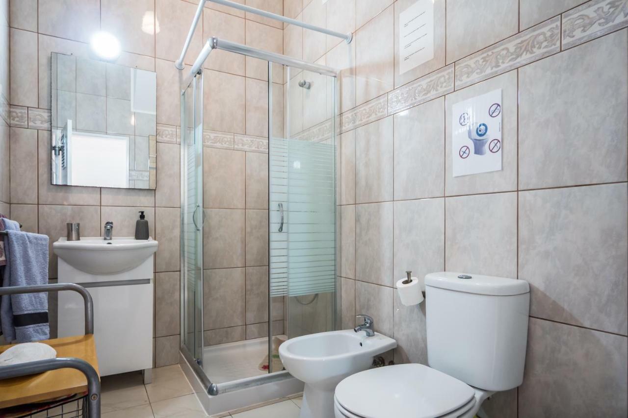 Best Location Duplex Setúbal Kültér fotó