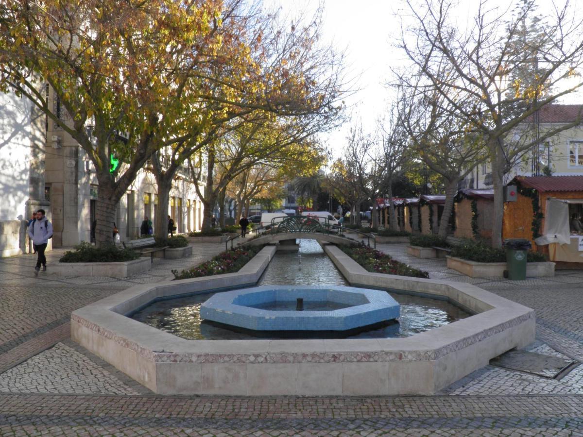 Duplexdubocage Setúbal Kültér fotó